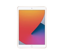 APPLE IPAD 10.2" 8TH GEN (2020) WI-FI