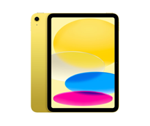 Apple Ipad 10.9" 10Th Gen (2022) Wi-Fi 64 GB