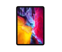 APPLE IPAD PRO 11" 2ND GEN (2020) WI-FI