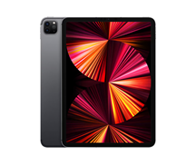 APPLE IPAD PRO 11" 3RD GEN (2021) WI-FI