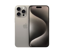 APPLE  IPHONE 15 PRO MAX