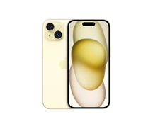 APPLE  IPHONE 15