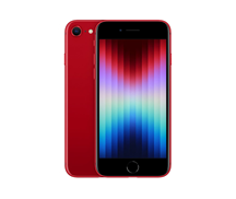 APPLE  IPHONE SE 3RD GEN (2022)