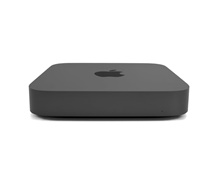 APPLE MAC MINI 8.1 (LATE 2018)