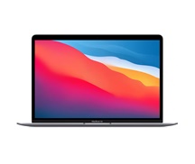 Munkagårds - Apple MacBook Air - 13.3" - M1 - 8 GB RAM - 256 GB SSD
