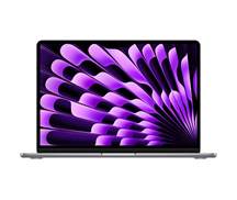 APPLE MACBOOK AIR 13" (2024)