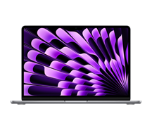 APPLE MACBOOK AIR 13" (2024)