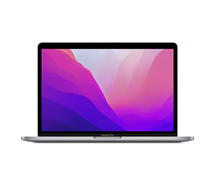 APPLE MACBOOK PRO 13" (2022)