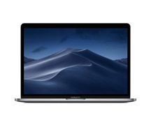 APPLE MACBOOK PRO 15.2 (MID 2019) TB