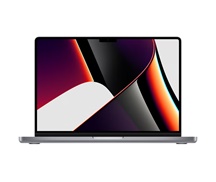 APPLE MACBOOK PRO 18.4 (LATE 2021)