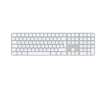 APPLE MAGIC KEYBOARD A2520
