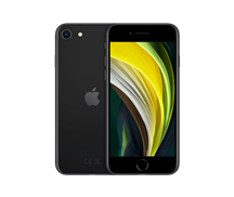APPLE  IPHONE SE 2ND GEN (2020)