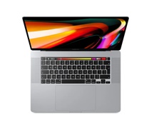 APPLE MACBOOK PRO 16.1