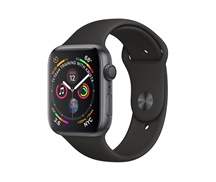 APPLE WATCH SERIES 4 ALUMINIUM