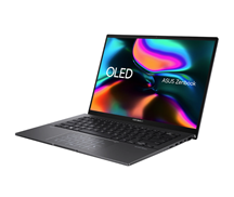 ASUS ZENBOOK 14 OLED UM3402YAR