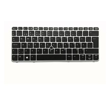 BB Keyboard - HP 820 G1 SWE
