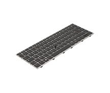 BB Keyboard - HP 840 G5 SWE