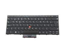 BB Keyboard - x240/x250 SWE/FI