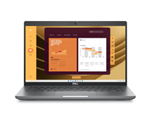DELL LATITUDE 5450