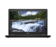 DELL LATITUDE 5490