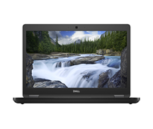 DELL LATITUDE 5490