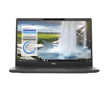 DELL LATITUDE 7300