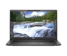 DELL LATITUDE 7400