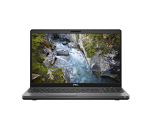 DELL PRECISION 3551