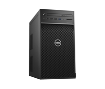 DELL PRECISION 3630