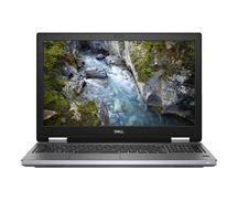 DELL PRECISION 7540