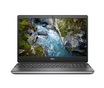 DELL PRECISION 7550