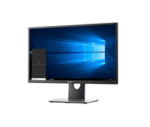 DELL PROFESSIONAL P2417H