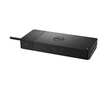 DELL Thunderbolt dock WD22TB4