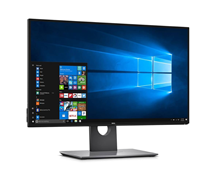 DELL ULTRASHARP U2717D