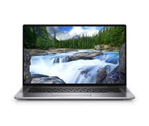DELL LATITUDE 9520