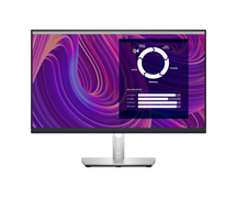DELL  P2423D