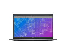 DELL PRECISION 3570