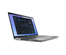 DELL PRECISION 3580