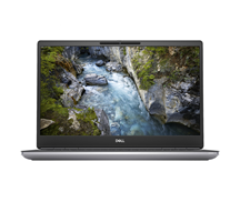 DELL PRECISION 7550