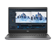 DELL PRECISION 7560