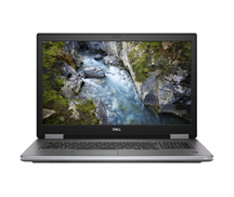 DELL PRECISION 7740
