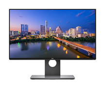 DELL ULTRASHARP U2417H