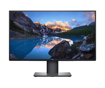 DELL ULTRASHARP U2520D