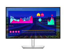 DELL ULTRASHARP U2722D