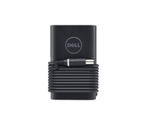 Dell AC Adapter 65W 3 Prong w EU Power Cord