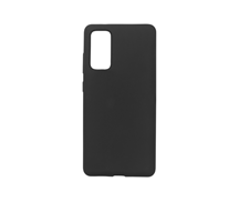 Samsung skal. eSTUFF Silicone case Samsung Galaxy S20 FE 4g/5G