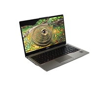 FUJITSU LIFEBOOK U7412