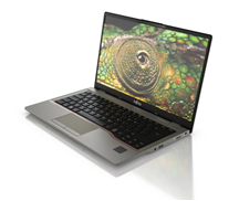 FUJITSU LIFEBOOK U7412