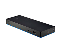 HP ELITE USB-C DOCK G4