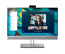 HP ELITEDISPLAY E243m